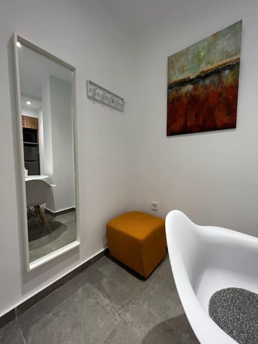 Studio Mv In The Center Of Athens - Secured Area Exterior photo