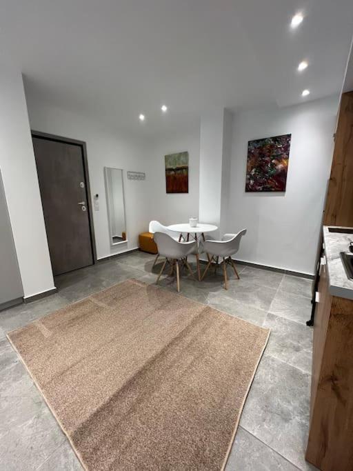 Studio Mv In The Center Of Athens - Secured Area Exterior photo